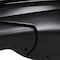 Spec-D Tuning 16-18 Honda Civic Side Mirror-Left- 3 Wires, Power Glossy Black RMV-CV16P3-B-MP-L - alternate 6